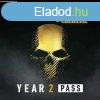 Tom Clancy's Ghost Recon: Wildlands - Year 2 Pass (DLC) (EME