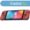 HORI Split Pad Compact Nintendo Switch szmra (Apricot Red)