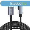 USB-Lightning kbel, ferde Joyroom S-AL012A17 2,4A, 1,2 m (f