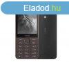 Nokia 235 4G krtyafggetlen mobiltelefon, Dual Sim, fekete