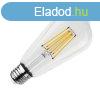 Nedes LED Filament 12W ST64 E27 3000K