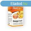 BioCo Omega-3-6-9 lgyzselatin trend-kiegszt kapszula