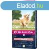 Eukanuba Senior Large Lamb & Rice kutyatp 12kg