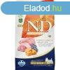 N&D Dog Grain Free brny & fonya sttkkel adult 