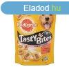 Pedigree Tasty Bites 155gr Chewy Slices