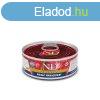 N&D Quinoa Cat konzerv weight management 80g