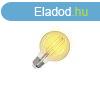 Nedes LED Filament SLIM 4,5W VINTAGE G80 E27 1800K