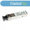 Hikvision HK-SFP-1.25G-1310-DF-MM Multimdus SFP modul, dup