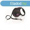 Flexi Black Design szalagos automata prz M 5m 25kg-ig pink