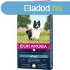 Eukanuba Adult Small&Medium Lamb & Rice kutyatp 18k