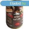 Spirit of Nature Dog konzerv Vaddisznhssal 800gr