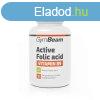 GymBeam Active Folic Acid (B9-vitamin) 60 kapszula