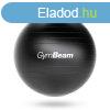 GymBeam Fitball fitness labda 65 cm fekete