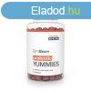 GymBeam Yummies probiotikum 60 gumicukor