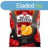 Salatipreziozi ketchup z chips glutnmentes 110 g