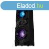 Party hangszr SVEN PS-1500, 500 W Bluetooth (fekete)