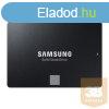 Samsung SSD 1TB - MZ-77E1T0B/EU (870 EVO Series, SATA 6Gbps,