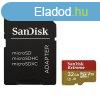 SANDISK 173420, MICROSDHC EXTREME KRTYA 32GB, 90MB/sec. CL1