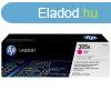 HP CE413A Toner Magenta 2.600 oldal kapacits No.305A