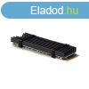 AXAGON CLR-M2L6 Heatsink for M.2 SSD