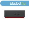 LENOVO ThinkPad ThinkPad Universal USB-C Smart Dock, 3x USB3