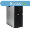 HP Z620 WorkStation / Intel Xeon E5-2620 v2 / 16GB / 500GB S