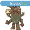 POP! Movies: Treebeard with Merry & Pippin (Lord of the 