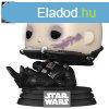 POP! Vader Unmasked (Star Wars) Return of the Jedi 40th figu