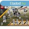 LEGOStar Wars? 75345 - 501. klnkatonk? harci csomag