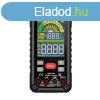 Habotest HT129 - digitlis multimter: AC/DC ram, AC/DC fes