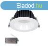 LED SPOTVILGTS SMD 15W 230V 6500K FEHR+SRGSSGI KSZLE