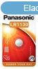 Panasonic LR-1130EL/1B alkli gombelem