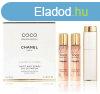 Chanel Coco Mademoiselle - EDP 20 ml (&#xFA;jrat&#xF