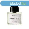 Byredo Super Cedar - EDP 2 ml - illatminta spray-vel