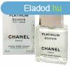 Chanel &#xC9;goiste Platinum - after shave 100 ml