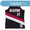 Mitchell & Ness Portland Trail Blazers #11 Arvydas Sabon