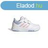 ADIDAS-Tensaur Sport 2.0 footwear white/blue dawn/clear pink