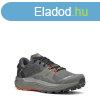 TECNICA-Spark Speed S GTX, dark grey/burnt orange Szrke 45 