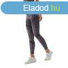 4F-TIGHTS FNK-AW23TFTIF138-24A-MIDDLE GREY ALLOVER Szrke XS