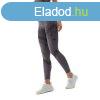 4F-TIGHTS FNK-AW23TFTIF138-24A-MIDDLE GREY ALLOVER Szrke M/