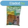 Delicious Jutalomfalat Kutyknak Filled Dental Roll Dog Trea