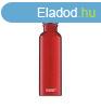 SIGG Original Red rtartalom: 0,5 l