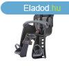 POLISPORT-Bilby Junior front (front mount) grey Szrke