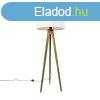 Vidki llvny vintage fa fehr rnyalattal 50 cm - Tripod C