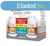 Flavitamin Double Immun C+D vitamin 2x120 kapszula