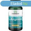 Swanson L-ARGININE 500 mg 100 db