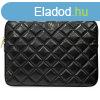 Guess GUCS14ZPSQSSSSGK Quilted 4G notebook tska 14" - 