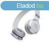 JBL LIVE 460NC Bluetooth Headset White