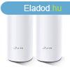 TP-Link Deco E4 AC1200 hlzati Wi-Fi rendszer a teljes hzt