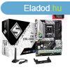 ASROCK Alaplap S1700 Z790 STEEL LEGEND WIFI INTEL Z790, ATX